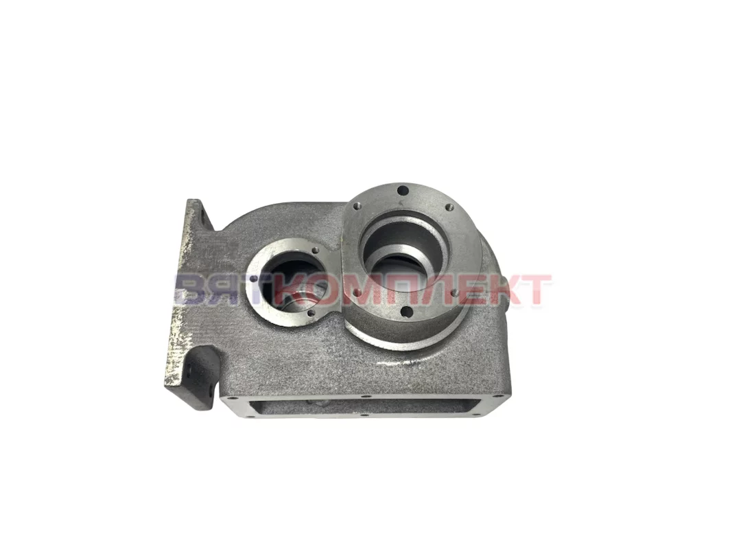 Корпус редуктора М-600.02.101 Торгмаш г.Пермь