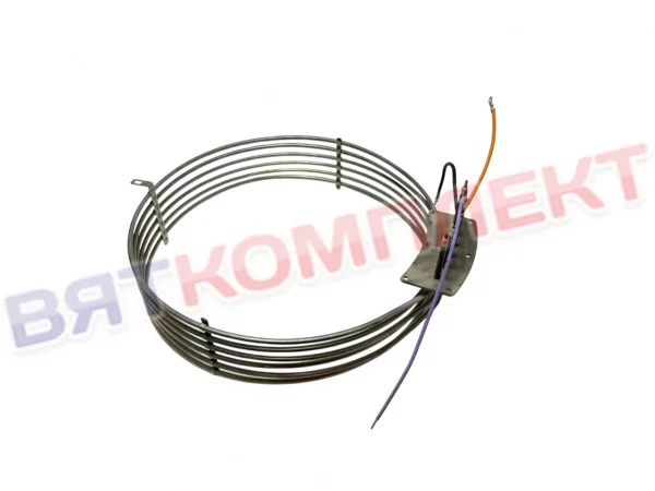 ТЭН Rational 87.00.394 / 40.00.26 для SCC 61  (без прокладки)