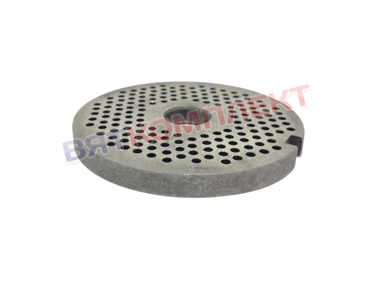 Решетка №1 МИМ-300.01.016 (МИМ-300М;-350), ММ(УКМ), МЭП-300(Н;Н-01) отверстия 3мм без бурта (паштетная)