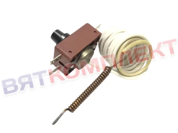 Термостат капиллярный (термоограничитель) 110 °C градусов 5276-0-268-6-f