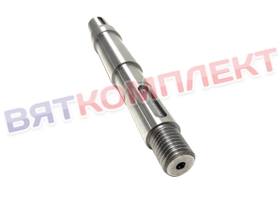 Вал спирали ТМС-60НН-2П.19557.20.00.006 Abat (41000026505)