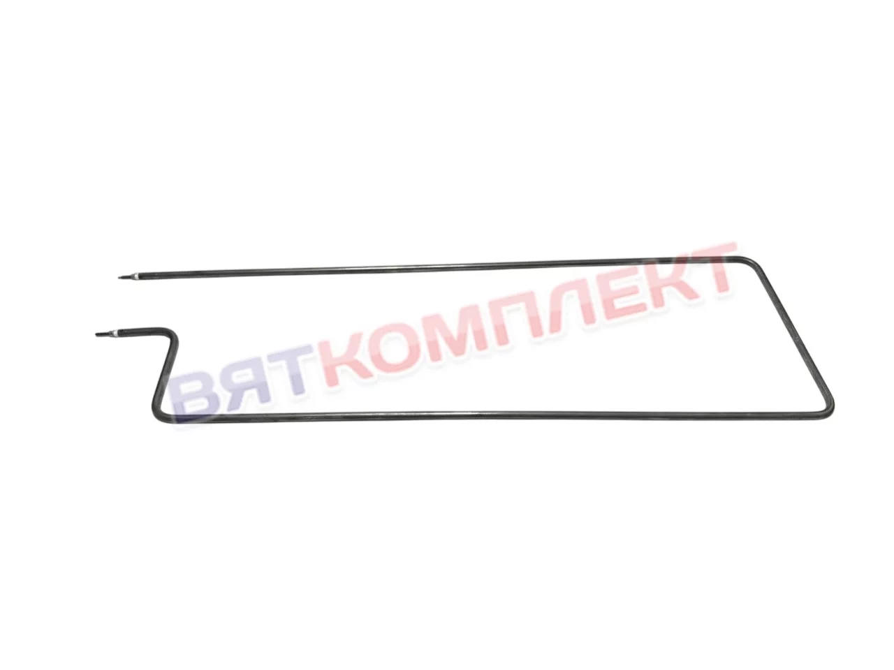 ТЭН 230 A10/0.75 S220 нагревательный элемент для пекарского шкафа ШПЭНМр ИНТЕРХОЛОД