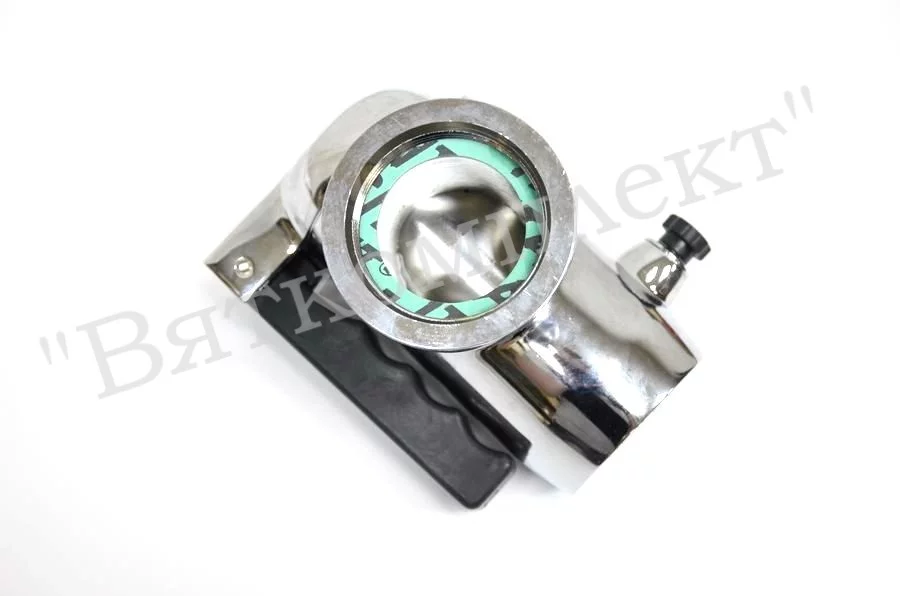 Кран сливной 2" (дюйма) S0101000001 для котлов КПЭМ Abat (12000025714)
