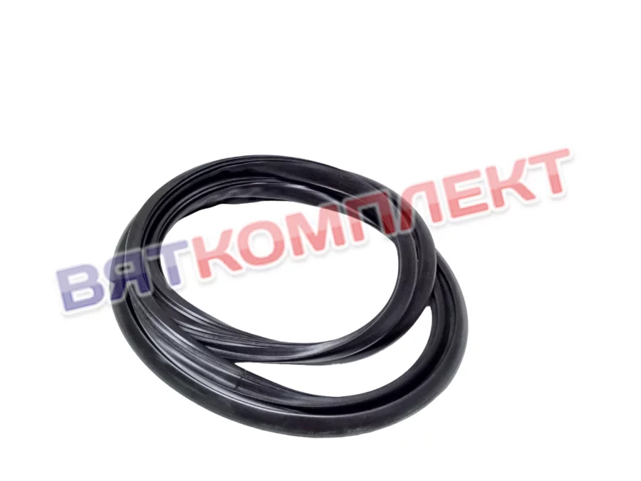 Уплотнитель для духового шкафа SMEG (Смег) (754131610)