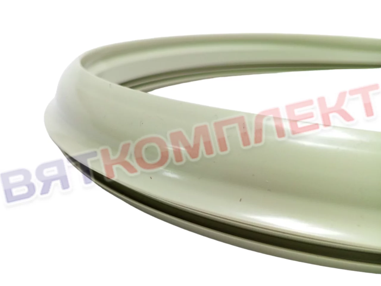 Уплотнитель двери для конвекционной  печи Dibas 64 WIESHEU (EX2000-001-218)