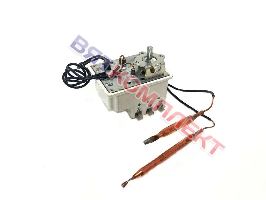 Термостат (терморегулятор) BTS 20А/15A, 70-90°С термозащита на 105°С