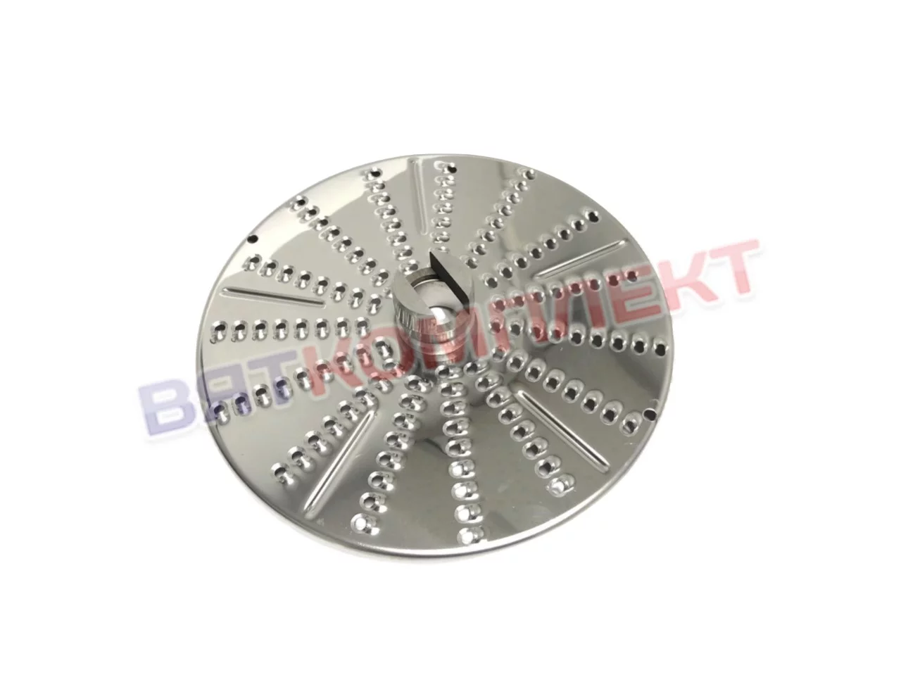 Диск МПР-350М,МПО-1 терочный 11.00.00 для  овощерезок МПР-350,МПО-1,УКМ 