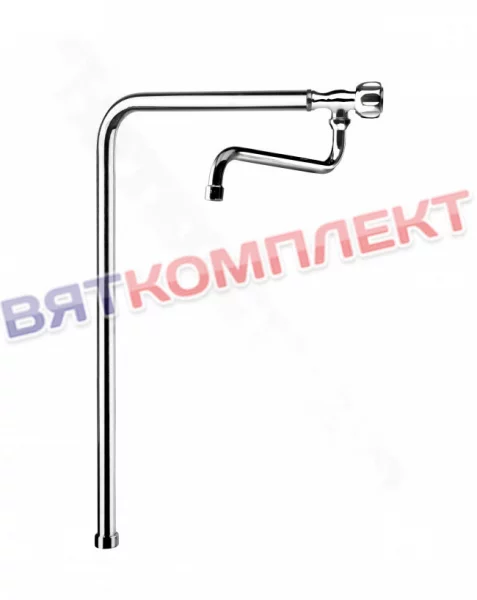 Смеситель MONOLITH R0601010101