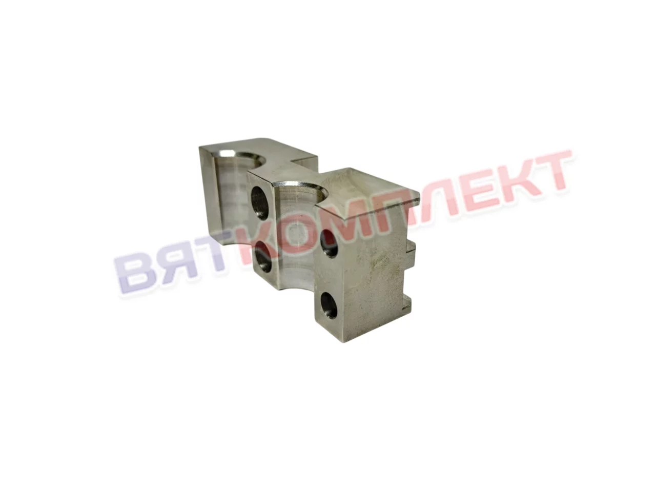 Зажим спирали правый ТМС-60НН-2П.19557.00.00.002 Abat (41000026512)