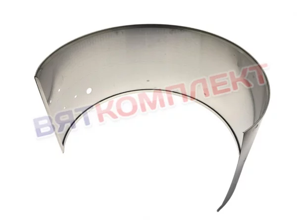 Обечайка МКК-300.66.001 (с верхней панелью управления) Abat
