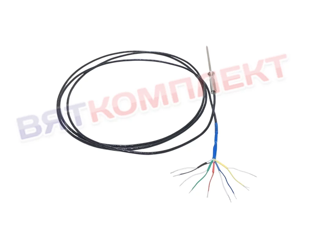 Преобразователь (термощуп) ТП 1740-К5-ХА-2500 термоэлектрический Abat
(12000060543) 