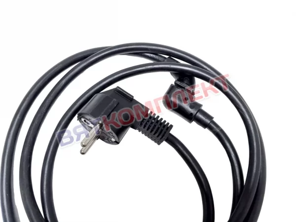 Кабель ROBOT COUPE 504274 для овощерезки CL30 BISTRO/CL40