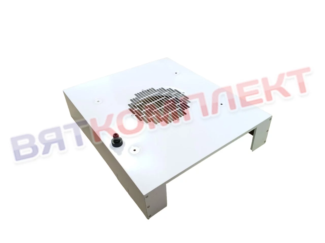 Кожух испарителя ВО-ШХн-1,4.00.002 для ШХн-1,4 71001007835 Абат (Abat)