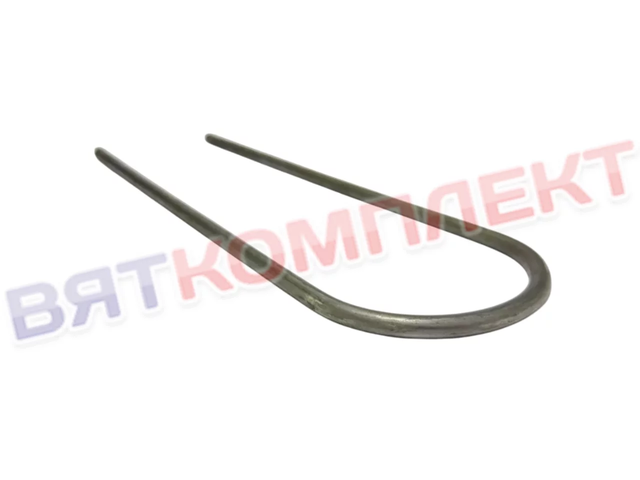 ТЭН 90 В 10/0,6 S220  ф.2 м/ц 135 (сухой нагрев) для мармита Онега