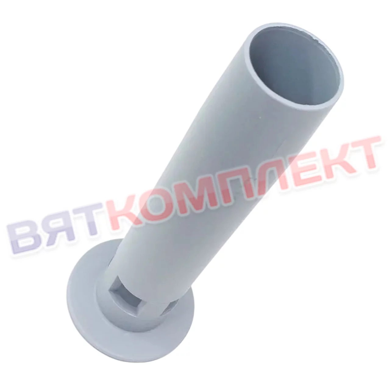 Труба переливная для посудомоечной машины IME OMNIWASH Ø35х165мм (GS416CCABR)