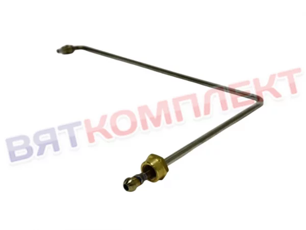 Трубка впрыска ПКА10-11ВМ2.19265.33.01.000СБ Abat (10000026589)