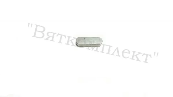 Шпонка МЭП-300.8927.08.00.007 для МЭП-300, МЭП-300Н,
МЭП-300Н-01 Abat
