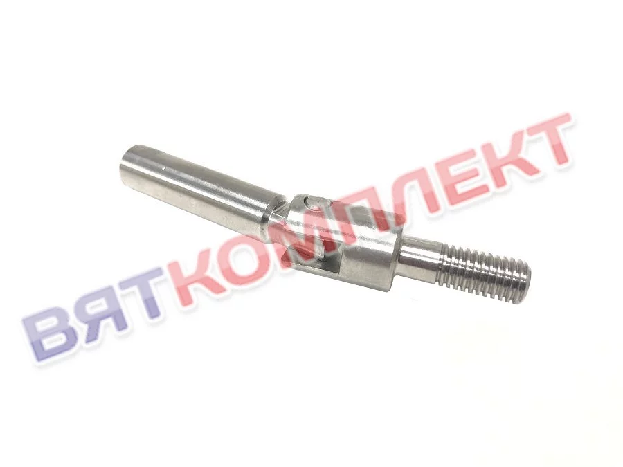 Прижим МЭП-300.8927.09.00.000СБ ABAT