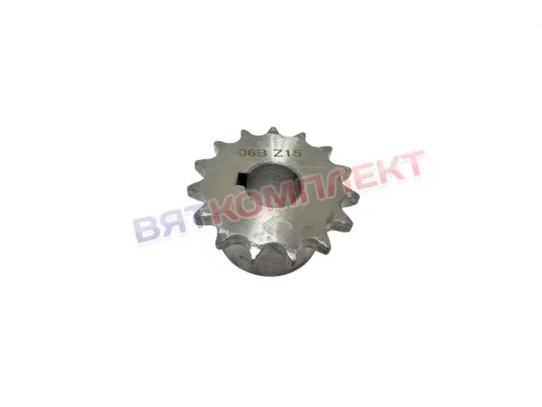 Шестерня (звездочка) SL2162 для тестораскаточных машин SI320, SI420, SI520 FIMAR (Фимар)