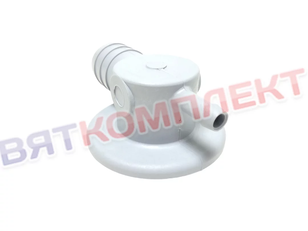 Держатель (опора) разбрызгивателя монтаж сверху/снизу для DS45, GS50, DS50,GS100 Dihr DW500612