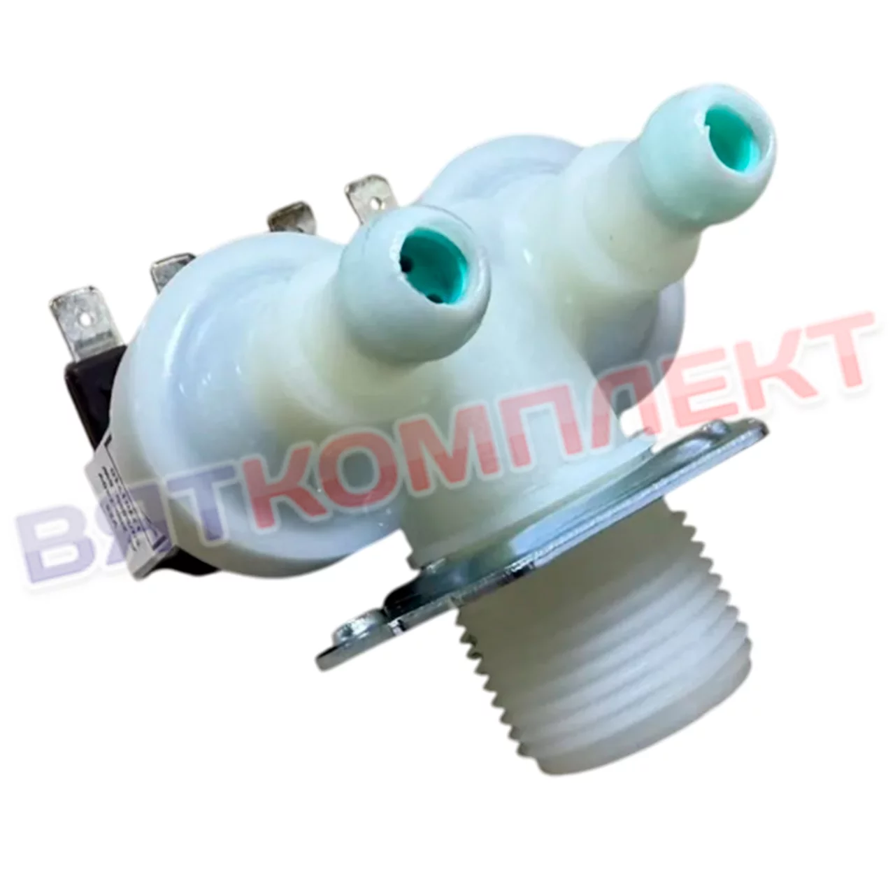 Клапан электромагнитный Robertshaw V29 2 л/мин для ЛГ Abat 72000001918