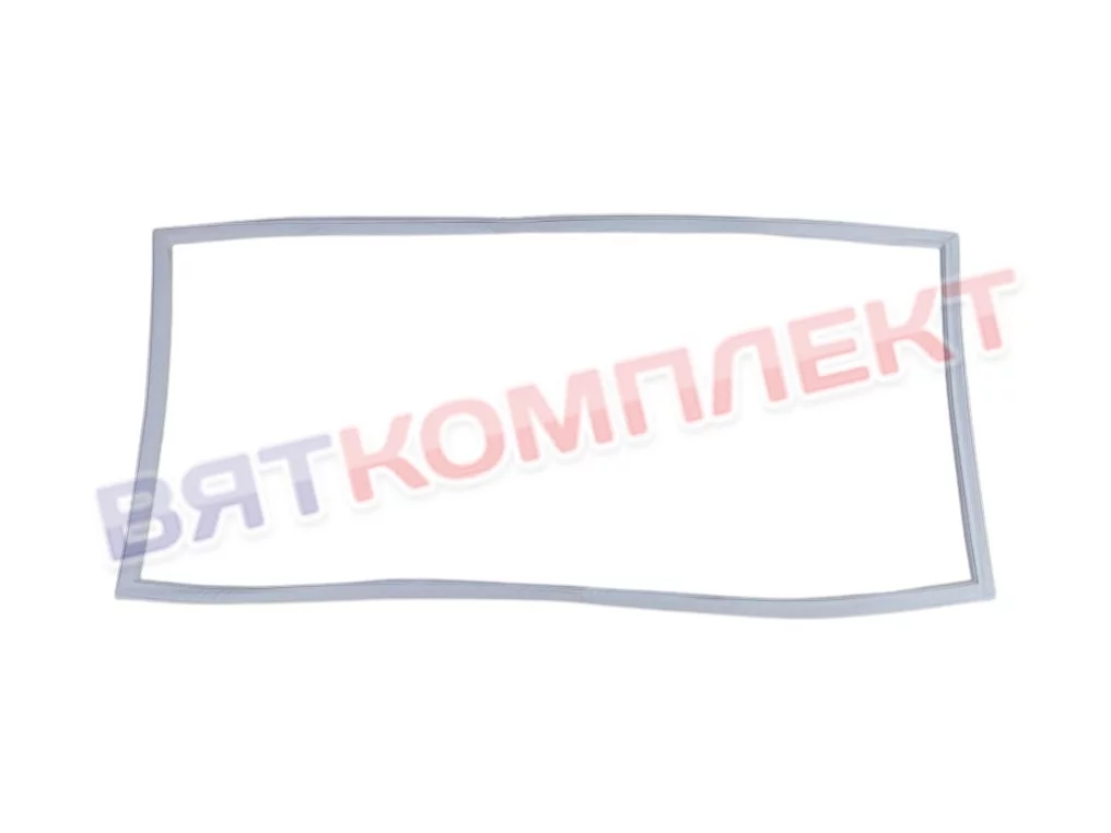 Уплотнитель Бирюса (58*130) в паз 542, 146, 237 0130320000 08