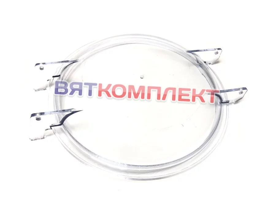 Крышка МКК-500.77.00.001 (41000026039) для картофелечистки МКК-500 Abat
