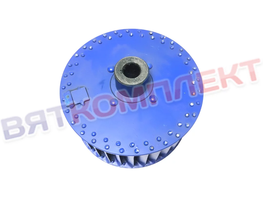 Рабочее колесо Ф22 правое