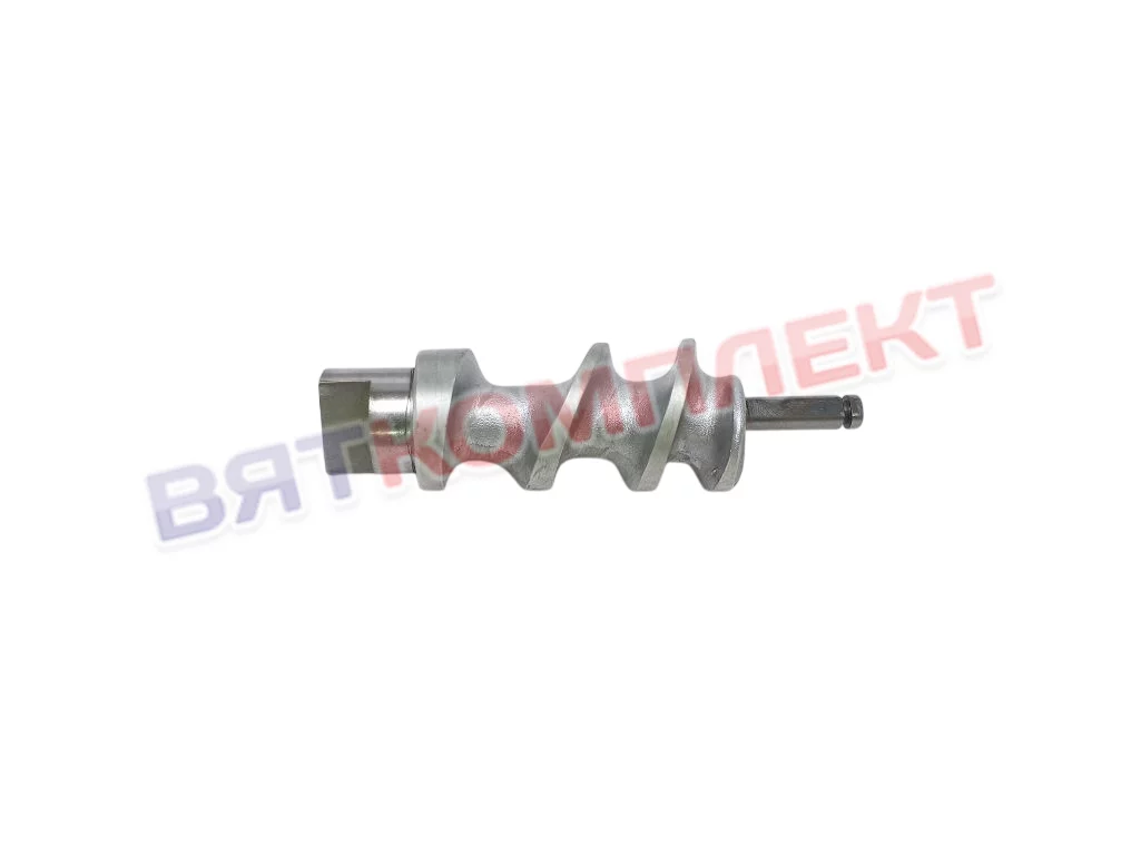 Шнек в сборе УКМ-02.03 (М-80М) 02.200-01 Торгмаш г.Пермь