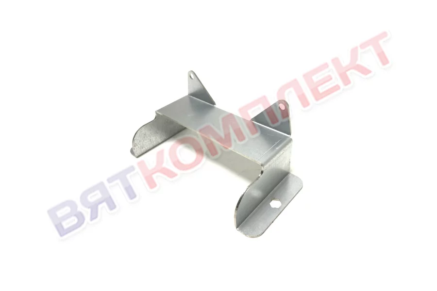 Кронштейн совмещенный МРК-0,37.02.00.011-01 для машин посудомоечных МПК-500Ф Abat (71000005451)
