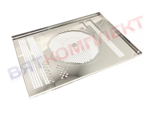 Стенка промежуточная ПКА10-11ПП2.9757.14.00.001 Abat (10000013079)