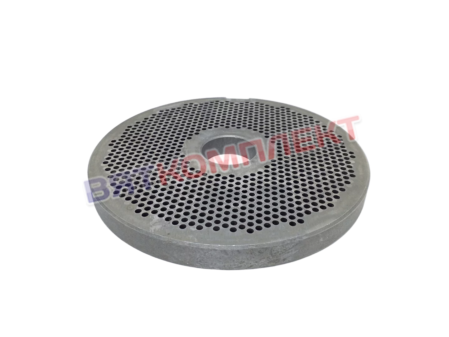 Решетка для волчков D160х32 Ø3 мм