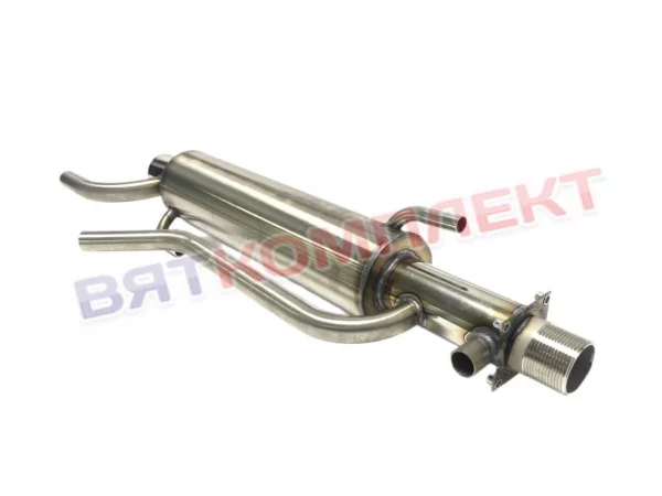 Коллектор ПКА6-11ПП.1265.60.00.000СБ (10000000511)   Abat 