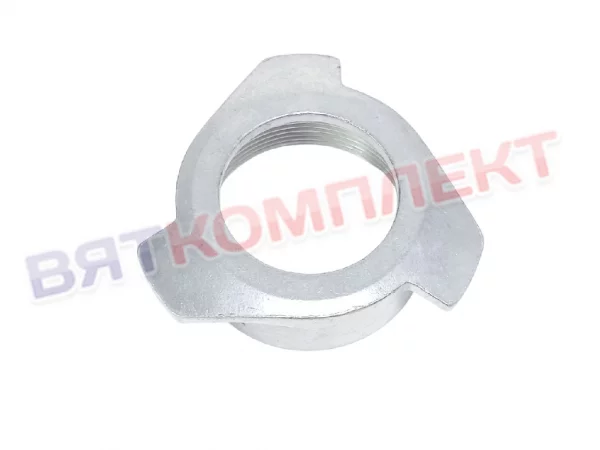 Гайка зажимная для мясорубки МИМ-150,МИМ-150-01 (01.001) Торгмаш Барановичи