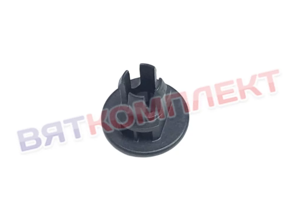 Крышка переходника подачи воды Rational 24.04.711P