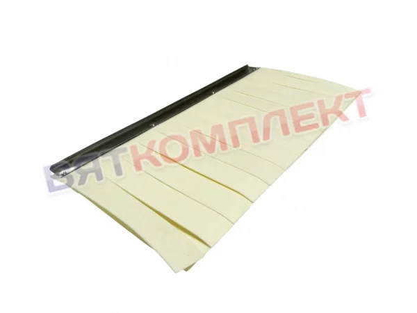 Шторка ММУ-2000.02.260 (для ММУ-1000, ММУ-2000)
