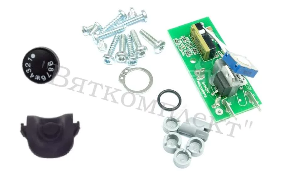 Плата ROBOT COUPE 89223 (89243) для MicroMix 
