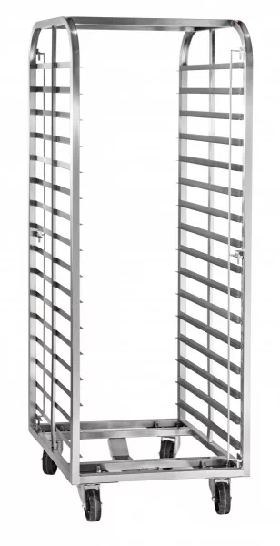 Тележка-шпилька ТШГ-16-6-4 Абат (Abat)