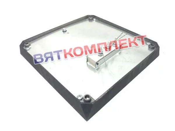 Конфорка КЭ-0,09/3,0 кВт 300х300 мм (до 2009 г.в.) RADA (РАДА)