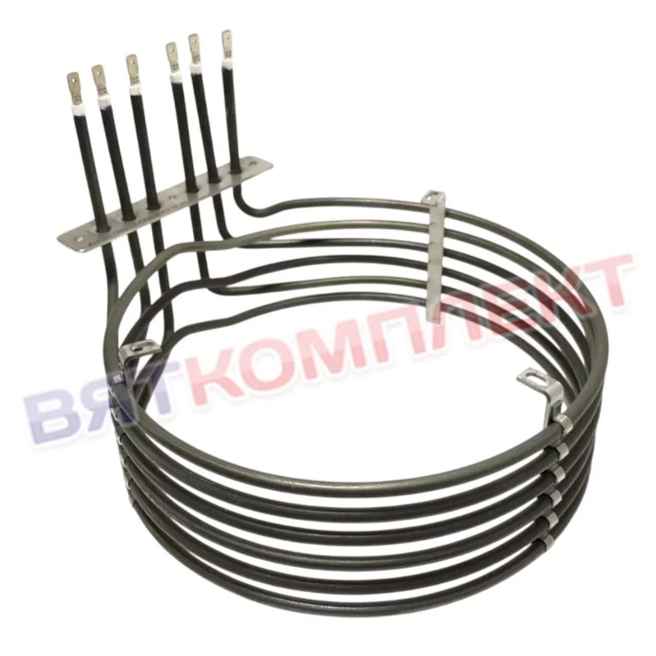 ТЭН UNOX (УНОКС) KRS1225A (альтернатива) для конвекционных печей