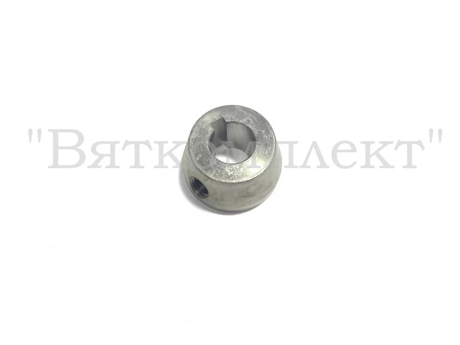 Ступица МЖИГ 712392001 для тестомеса МТМ-65