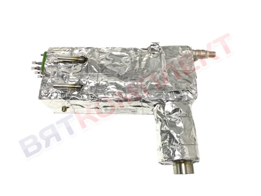 Парогенератор ПКА6-15.12.00.000СБ Abat (00001001852)