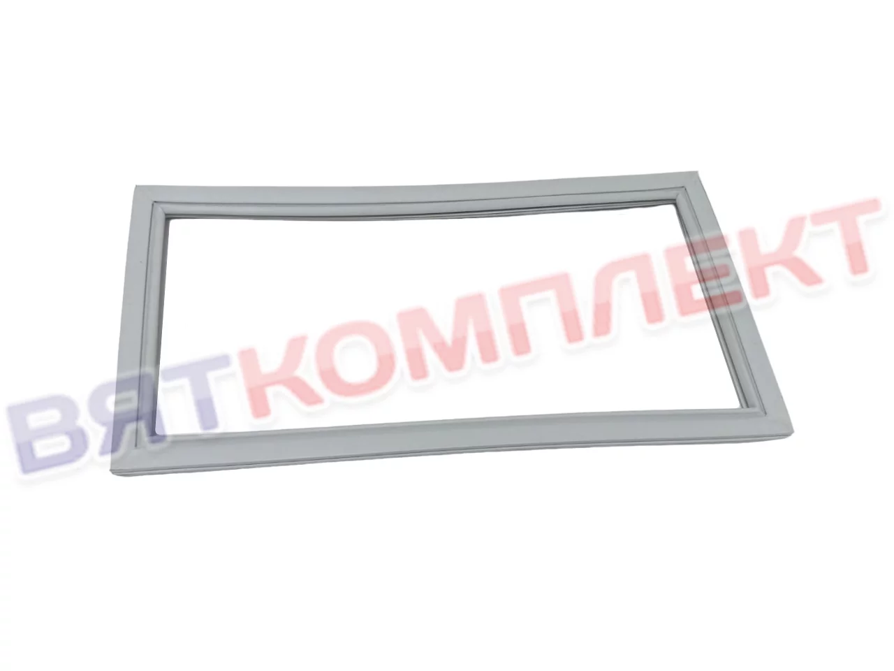 Уплотнитель ящика 190х381 мм холодильного стола ТМ2-01-G POLAIR 2935060d