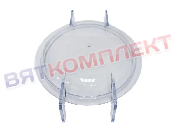 Крышка МКК-300.9884.77.00.001 для картофелечистки Abat (41000025984)