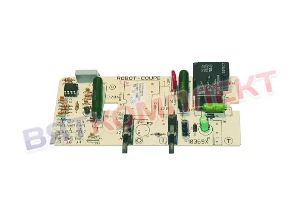 Плата ROBOT COUPE 103691S для овощерезки серии CL