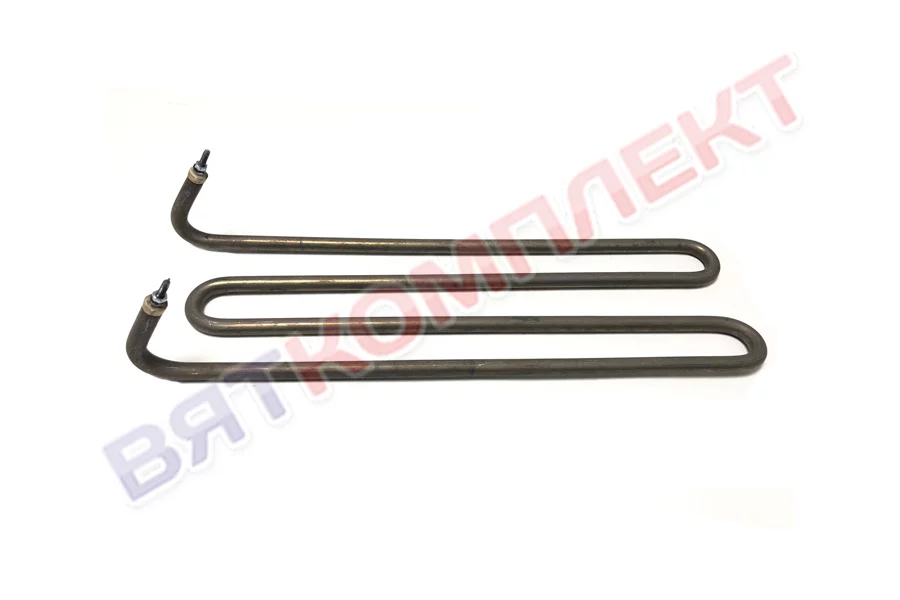 ТЭН-170С10/3,0Т230 для сковороды ЭСК Abat (12000060073/1GIK1W335/001)