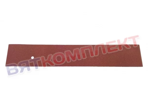 Шкурка цилиндра МКК-150.9878.66.00.002 (с боковой панелью управления) (41000012085)  ABAT