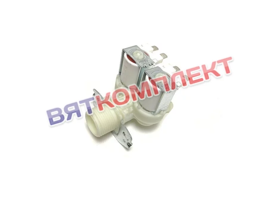 Электромагнитный клапан  2Wх180 Гриль Мастер (000683) 