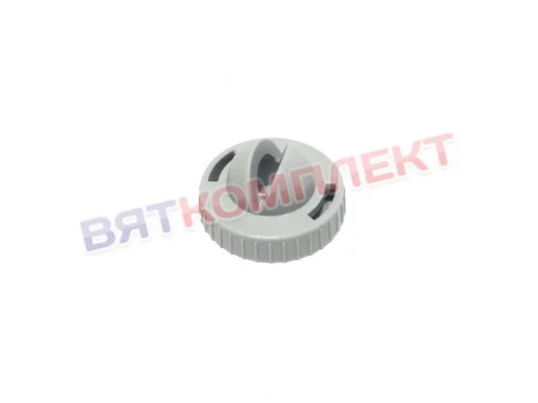 Форсунка (дюза) промывочная с большим отверстием DIHR (DW10369) KROMO (517051)