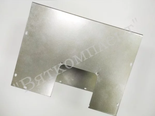 Кожух ПМ 00.003  СНЯТ С ПРОИЗВОДСТВА